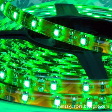 smd 5050 led rope light